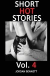 Book cover for SHORT HOT STORIES Vol. 4
