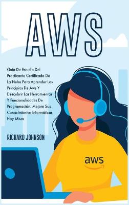 Book cover for Aws