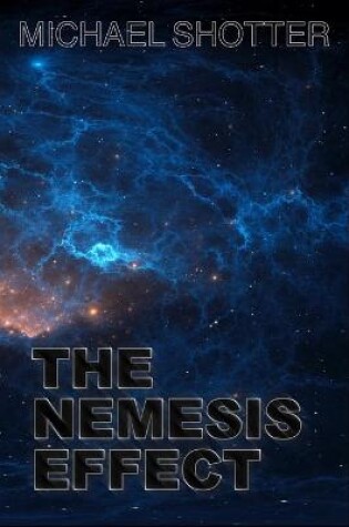 Cover of The Nemesis Effect