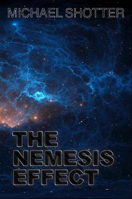 Book cover for The Nemesis Effect
