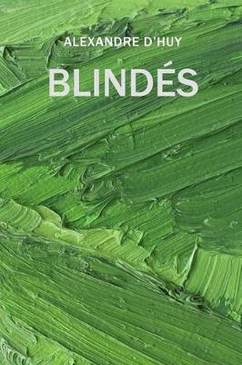 Book cover for Blindes