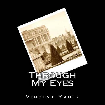 Book cover for Through My Eyes