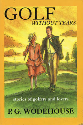 Book cover for Golf Without Tears