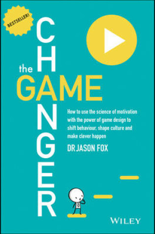 Cover of The Game Changer