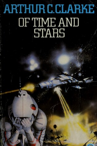 Cover of Of Time and Stars