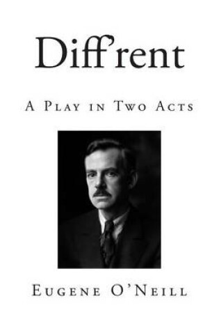 Cover of Diff'rent