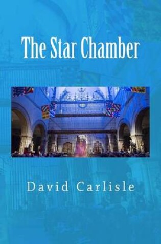 Cover of The Star Chamber