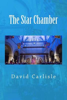 Book cover for The Star Chamber