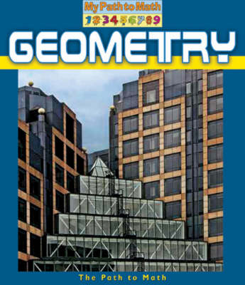 Cover of Geometry