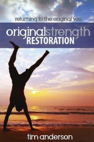 Cover of Original Strength Restoration