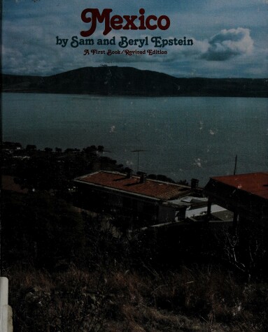 Cover of Mexico