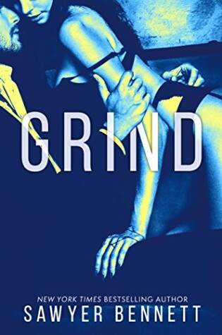 Cover of Grind