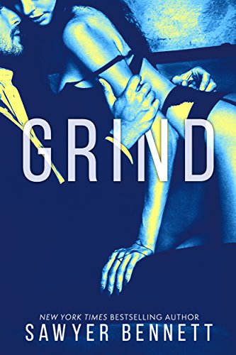 Book cover for Grind