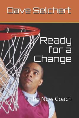 Book cover for Ready for a Change