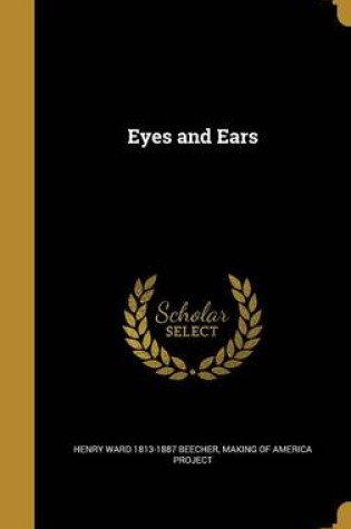 Cover of Eyes and Ears