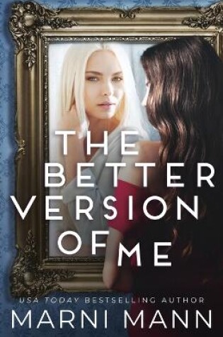 Cover of The Better Version of Me