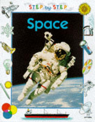 Book cover for Space