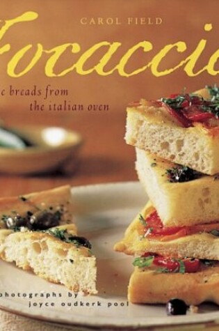 Cover of Focaccia