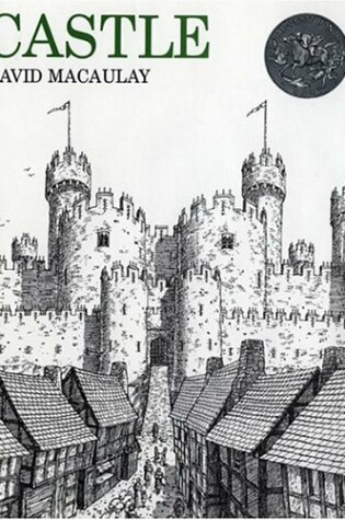 Cover of Castle