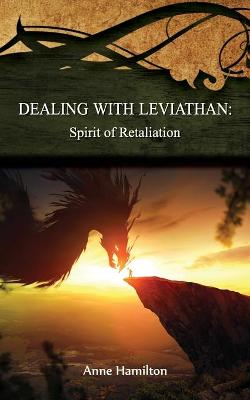 Book cover for Dealing with Leviathan