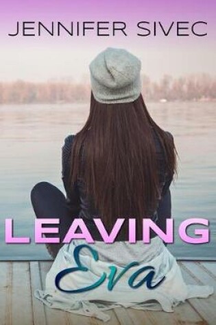 Cover of Leaving Eva