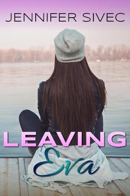 Book cover for Leaving Eva