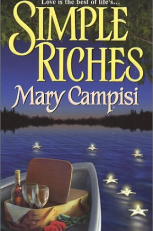 Cover of Simple Riches