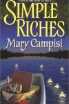 Book cover for Simple Riches
