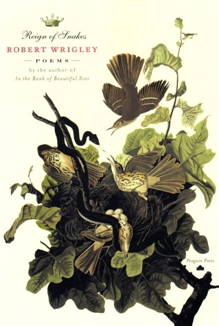 Cover of Reign of Snakes