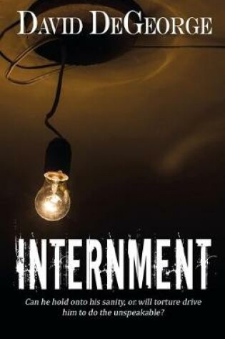 Cover of Internment