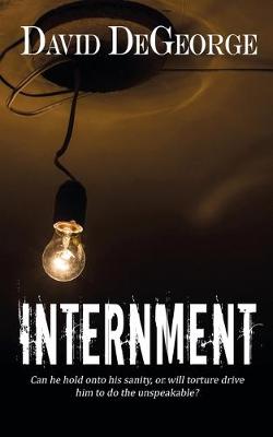 Book cover for Internment