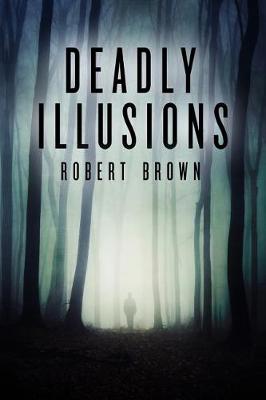 Book cover for Deadly Illusions