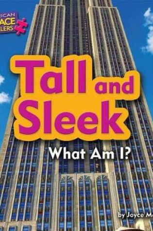 Cover of Tall and Sleek