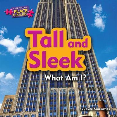 Cover of Tall and Sleek