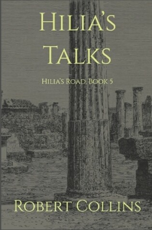 Cover of Hilia's Talks