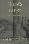 Book cover for Hilia's Talks