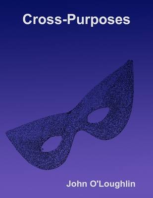 Book cover for Cross-Purposes