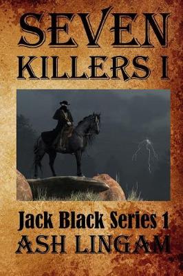 Book cover for Seven Killers