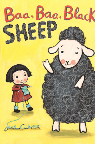 Cover of Baa, Baa, Black Sheep