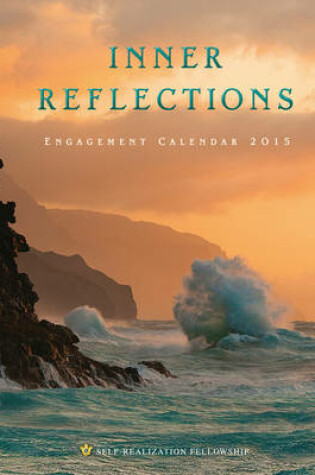 Cover of Inner Reflections Engagement Calendar 2015