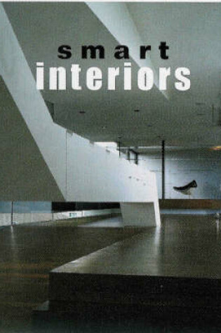 Cover of Smart Interiors