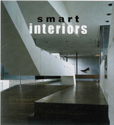 Book cover for Smart Interiors