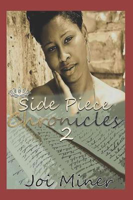 Book cover for Side Piece Chronicles 2