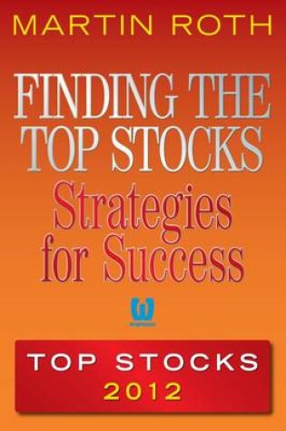 Cover of Finding the Top Stocks