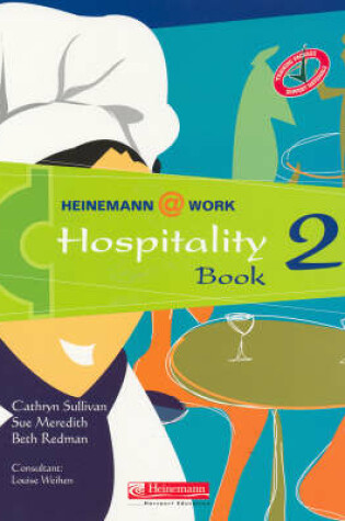 Cover of Heinemann@Work