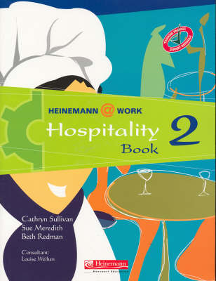 Book cover for Heinemann@Work