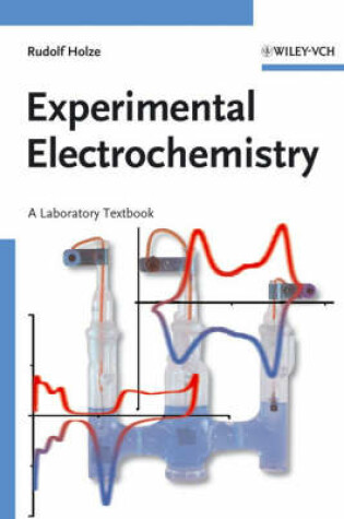 Cover of Experimental Electrochemistry