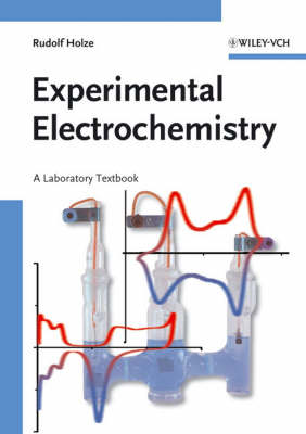 Cover of Experimental Electrochemistry