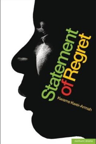 Cover of Statement of Regret