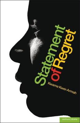 Book cover for Statement of Regret